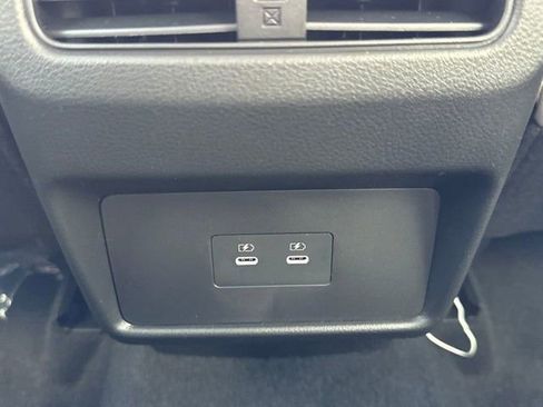 New 2026 Nissan Rogue SV AWD/4WD image 15