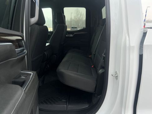 Used 2023 Chevrolet Silverado 1500 RST image 21