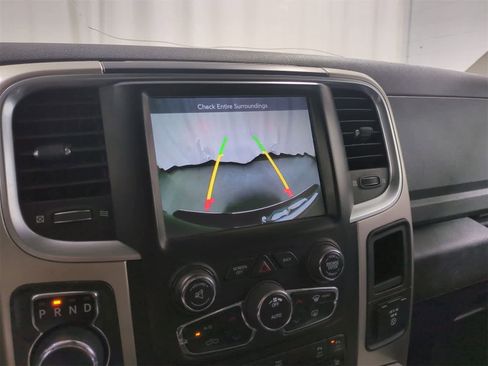 Used 2016 RAM 1500 Big Horn image 28