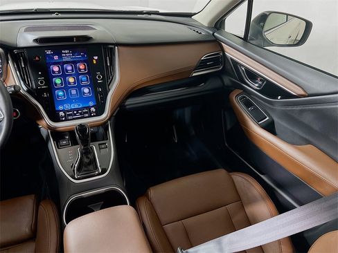 Used 2022 Subaru Outback Touring XT image 21