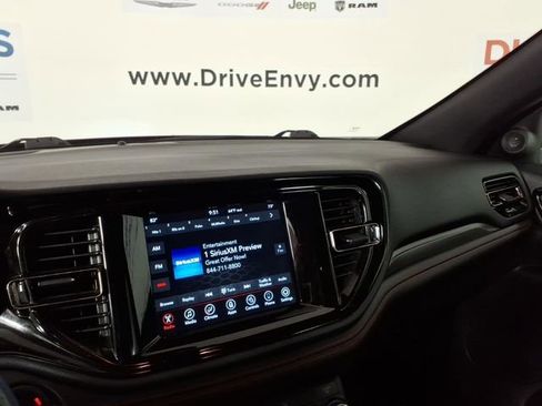 Used 2023 Dodge Durango GT AWD/4WD image 24
