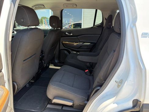 Used 2019 GMC Acadia SLE AWD/4WD image 18