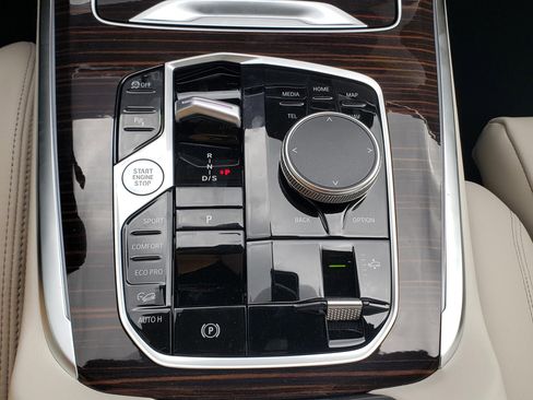 New 2027 BMW X7 xDrive40i AWD/4WD image 23
