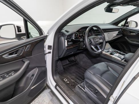 Used 2022 Audi Q7 2.0T Premium Plus image 12