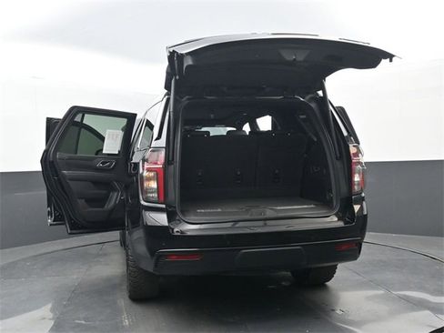 Used 2023 Chevrolet Tahoe RST w/ Luxury Package image 38