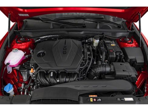 New 2026 Hyundai Sonata SEL FWD image 32