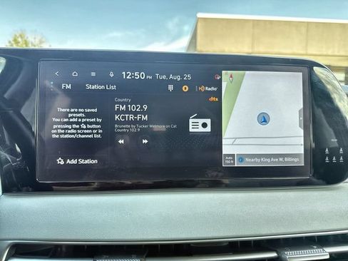 Used 2025 Hyundai Palisade SEL AWD/4WD image 16