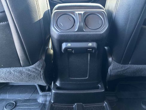 Used 2020 Jeep Wrangler Unlimited Sport image 20