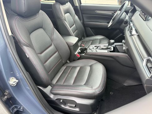 Used 2024 MAZDA CX-5 Carbon Edition AWD/4WD image 40