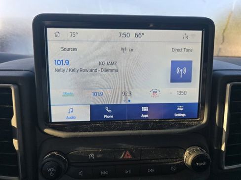 Used 2023 Ford Bronco Sport Big Bend AWD/4WD image 5