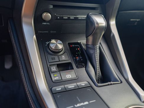 Used 2020 Lexus NX 300 FWD w/ Premium Package image 16