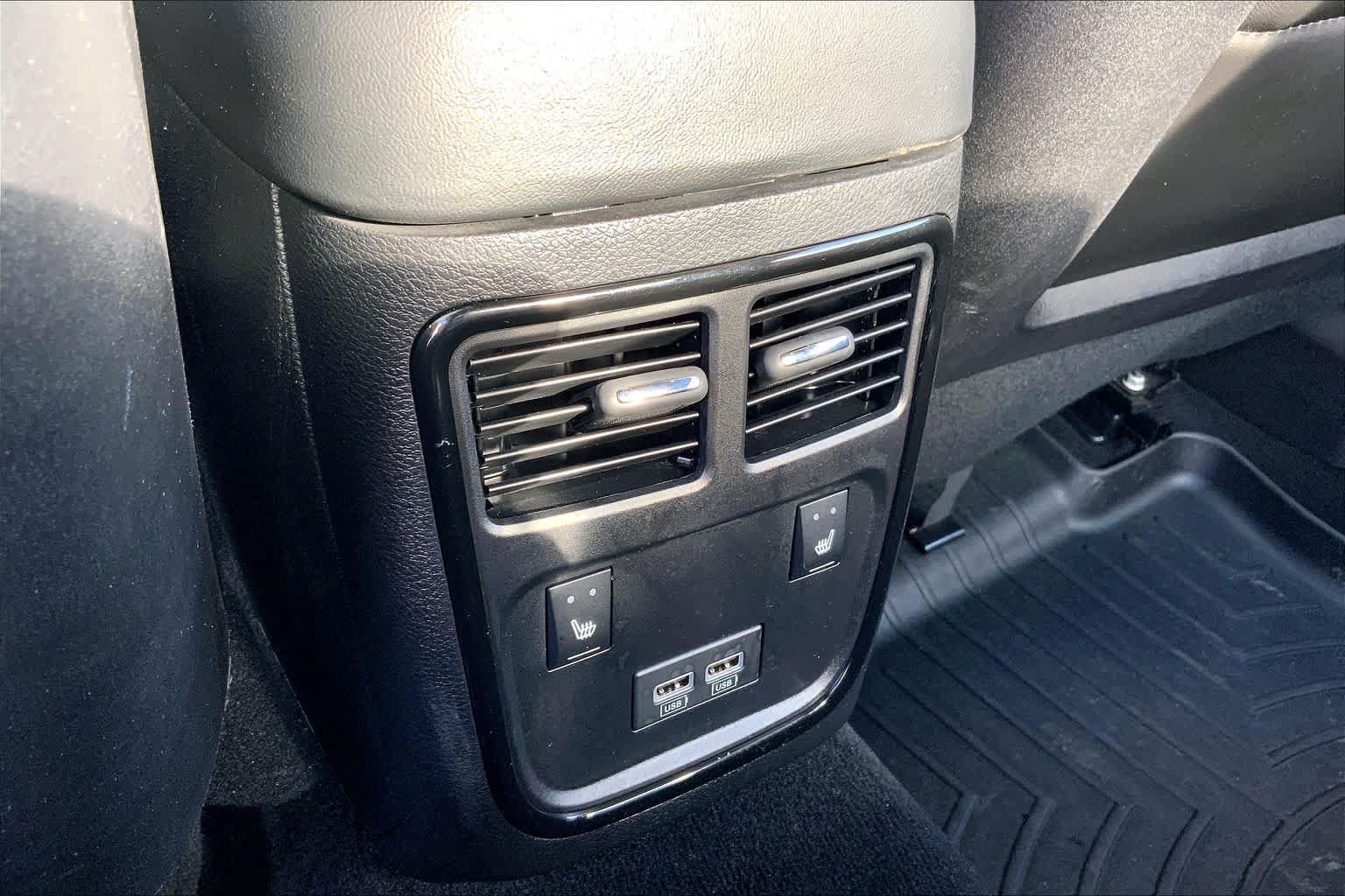 Used 2021 Dodge Charger GT w/ Plus Group AWD/4WD image 34