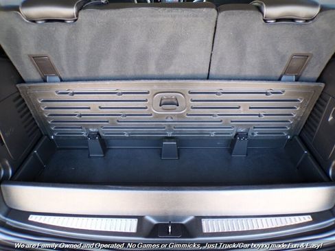 Used 2015 Chevrolet Tahoe LT w/ Max Trailering Package RWD image 49