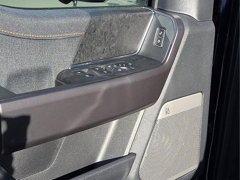 New 2026 Ford F150 Tremor w/ Mobile Office Package image 14