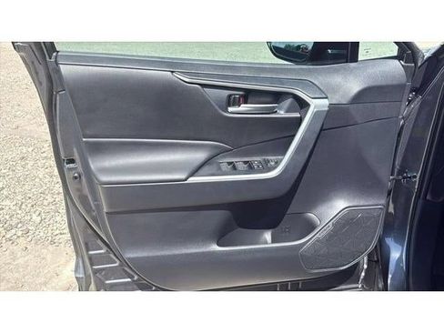 Certified 2025 Toyota RAV4 XLE Premium AWD/4WD image 14