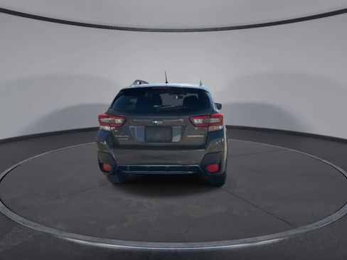 Used 2021 Subaru Crosstrek 2.0i image 7
