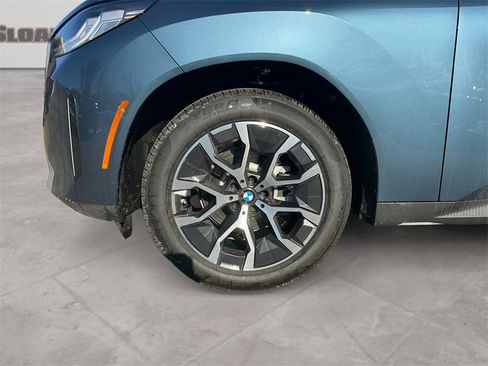 New 2026 BMW X3 xDrive30 w/ Convenience Package image 14