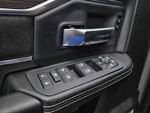 New 2026 RAM 2500 Laramie w/ Night Edition AWD/4WD image 29