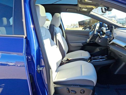 Used 2022 Volkswagen ID.4 Pro S image 33