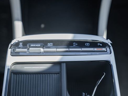 New 2026 Hyundai Tucson Limited image 20