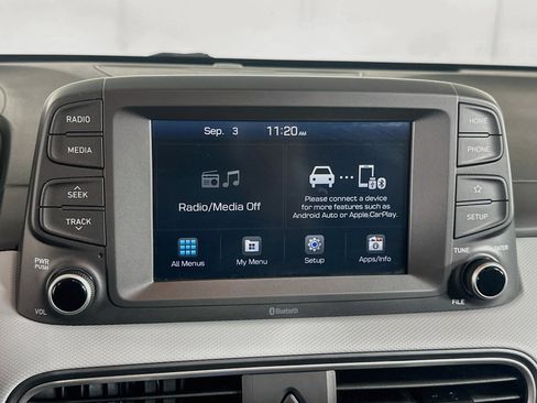 Used 2021 Hyundai Kona SE FWD image 19