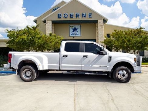 Used 2019 Ford F350 XL w/ STX Appearance Package AWD/4WD image 6