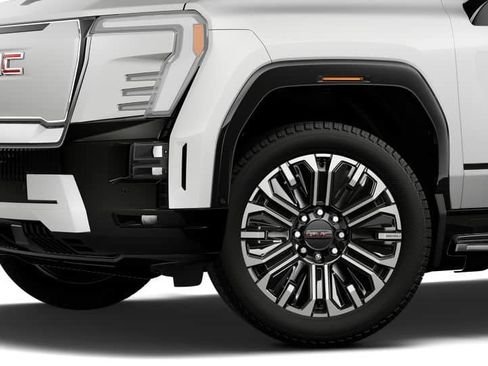 New 2026 GMC Sierra EV Denali image 7