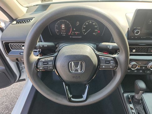 Certified 2026 Honda Civic LX image 19