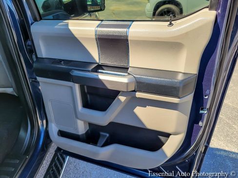Used 2019 Ford F150 XLT w/ Equipment Group 302A Luxury RWD image 25