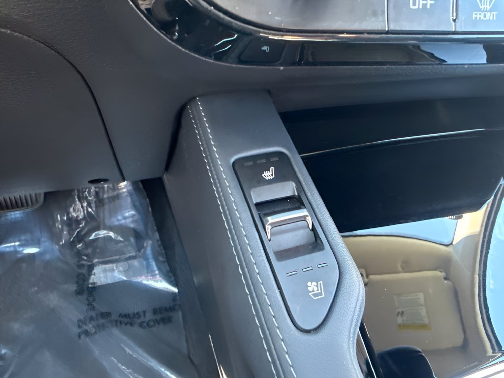 Used 2022 Kia Telluride EX w/ EX Premium Package AWD/4WD image 21