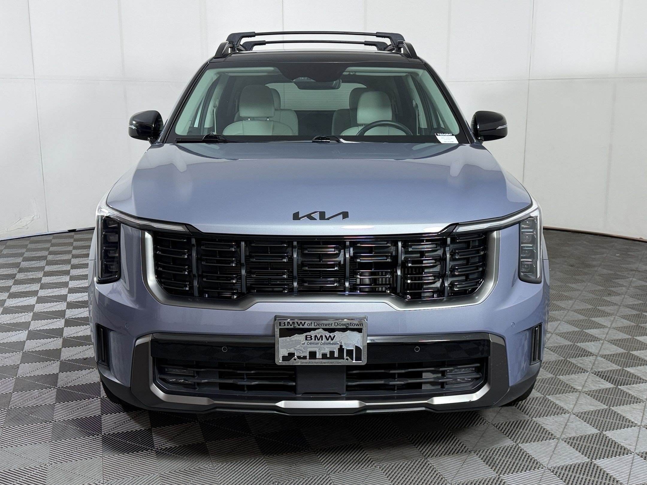 Used 2025 Kia Sorento X-Line EX AWD/4WD image 6