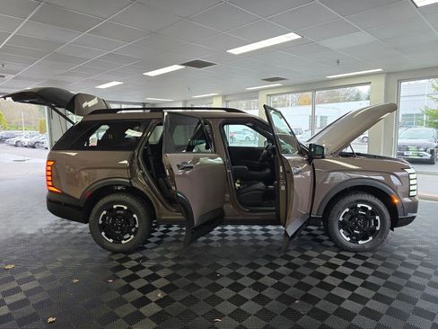 New 2026 Hyundai Palisade XRT Pro image 18