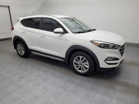 Used 2017 Hyundai Tucson Eco image 11