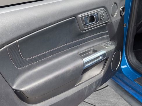 Used 2019 Ford Mustang GT Premium w/ Equipment Group 401A image 14