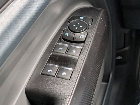 New 2025 Ford Maverick XL w/ 4K Tow Package AWD/4WD image 23
