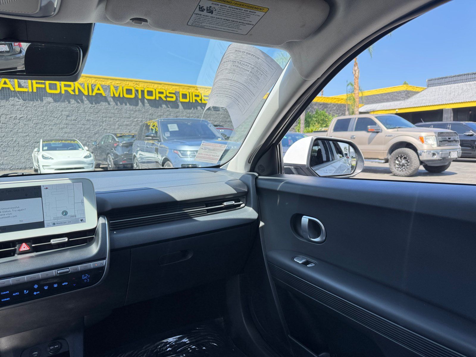 Used 2024 Hyundai Ioniq 5 SEL RWD image 22