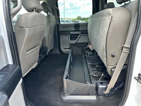 Used 2019 Ford F250 XLT AWD/4WD image 28
