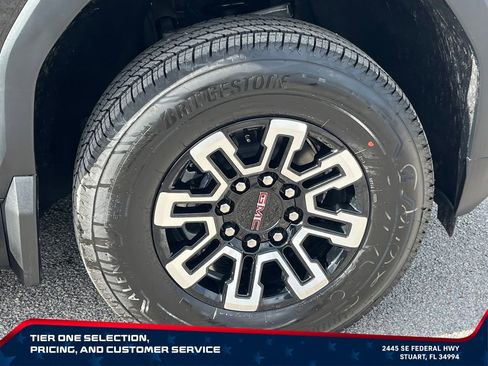 New 2026 GMC Sierra EV Elevation w/ Premium Package AWD/4WD image 20