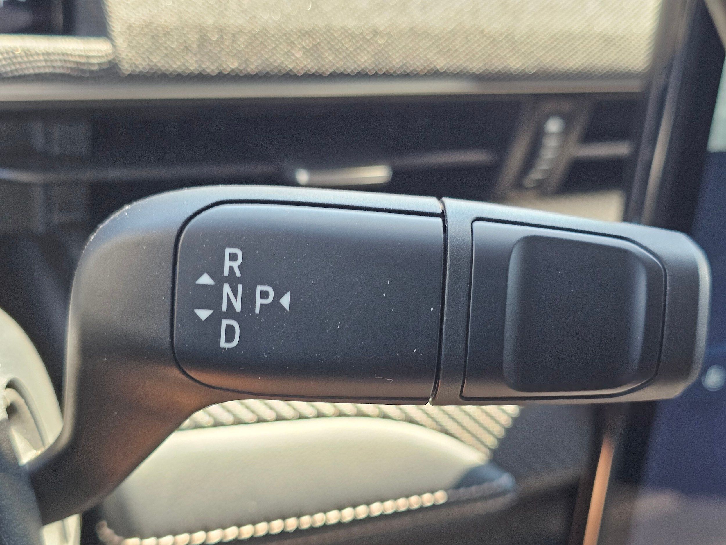 New 2026 Ford Mustang Mach-E Premium AWD/4WD image 24