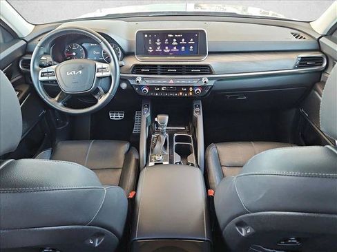 Used 2022 Kia Telluride SX AWD/4WD image 19