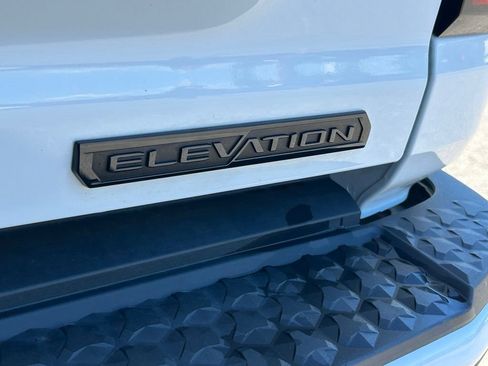 Used 2024 GMC Canyon Elevation w/ Trailering Package AWD/4WD image 47