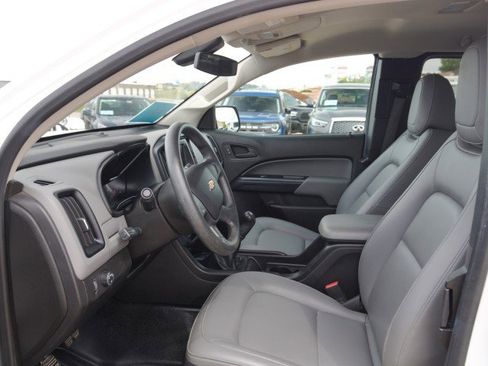 Used 2019 Chevrolet Colorado 2WD Extended Cab image 14