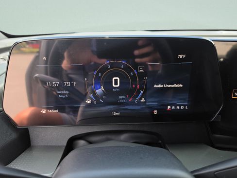 New 2026 Chevrolet Traverse LT FWD image 37