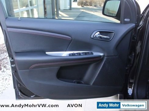 Used 2014 Dodge Journey R/T image 18