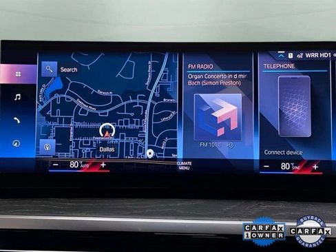 Used 2024 BMW 430i xDrive Convertible image 42