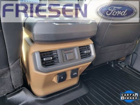 Used 2022 Ford F150 Lariat w/ Equipment Group 502A High image 28