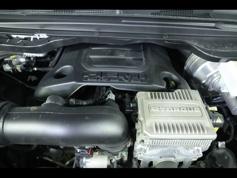 Used 2023 RAM 1500 Big Horn AWD/4WD image 21