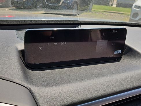 New 2026 MAZDA CX-50 AWD 2.5 S w/ Cargo Package image 14