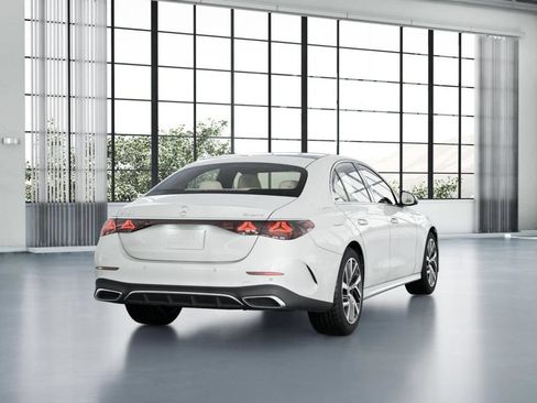 New 2026 Mercedes-Benz E 450 4MATIC Sedan image 23