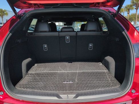 New 2025 MAZDA CX-5 Signature image 13